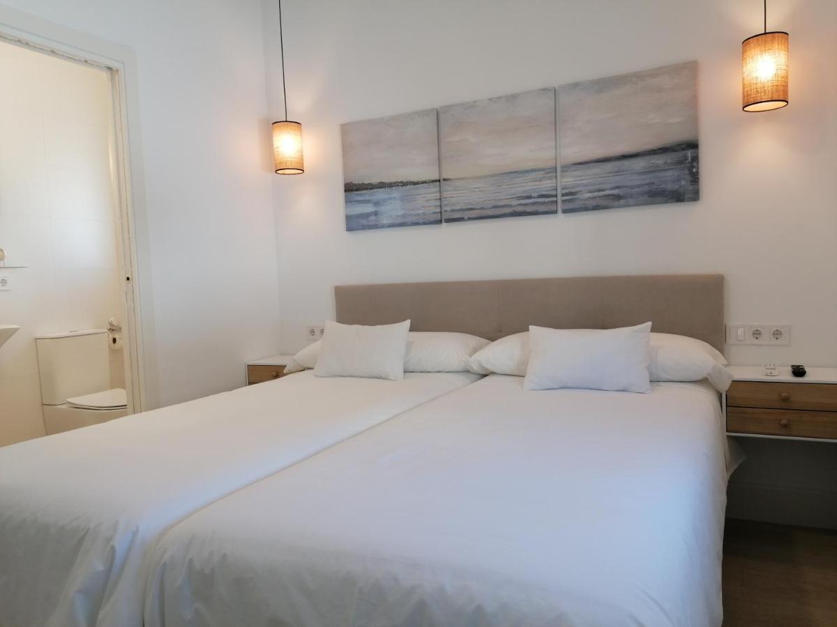 Apartamento 2 Habitaciones Sanlucar La Mayor N-431 Sevilla-Huelva Buitenkant foto