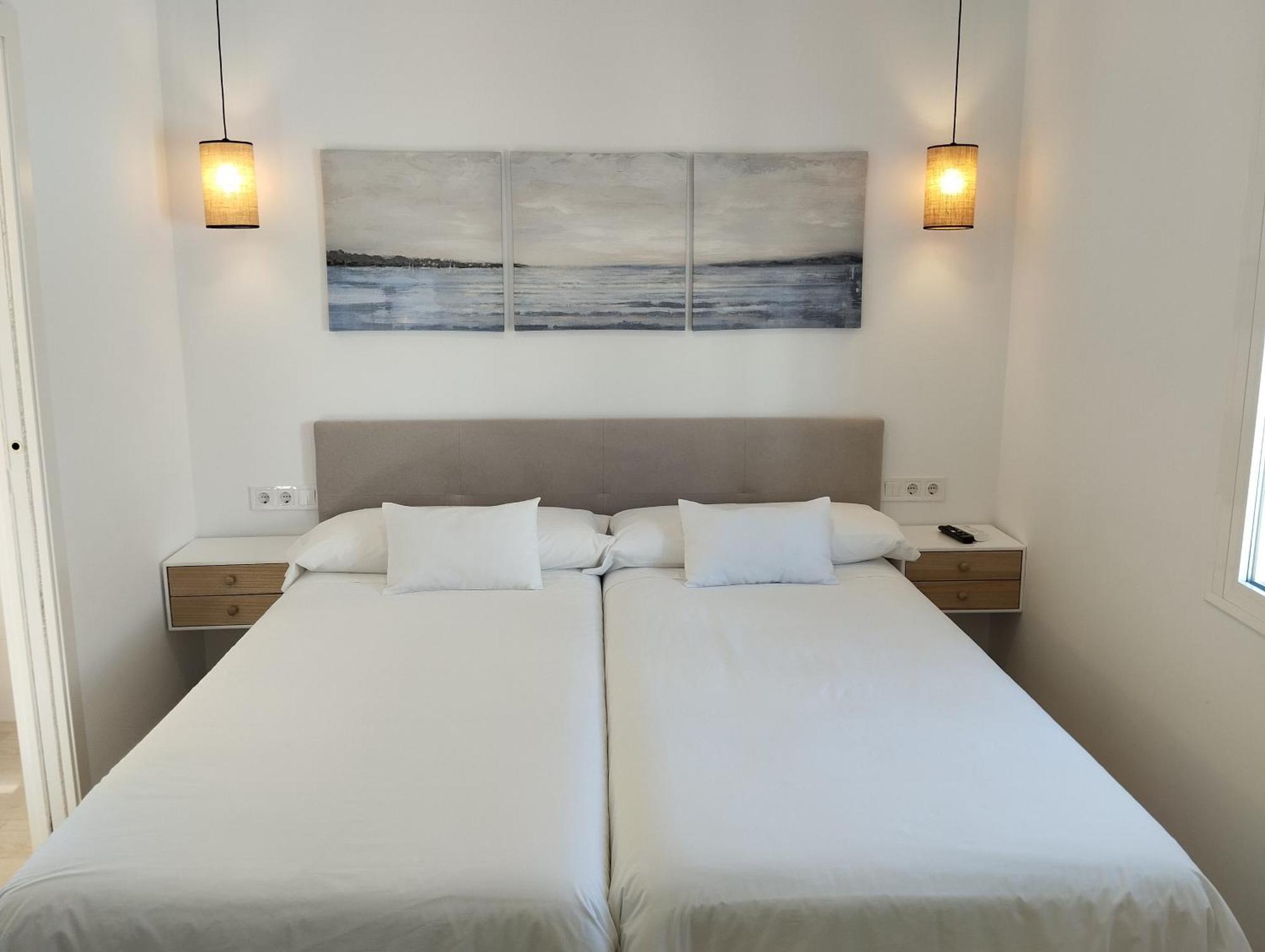 Apartamento 2 Habitaciones Sanlucar La Mayor N-431 Sevilla-Huelva Buitenkant foto