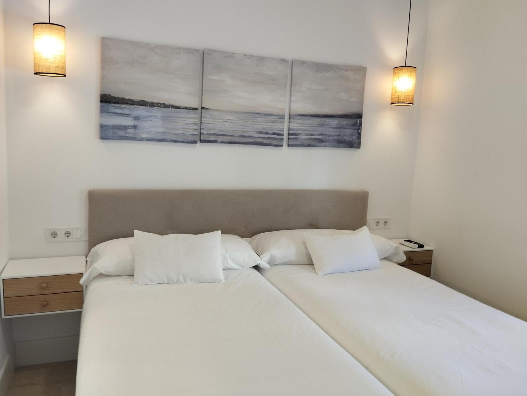 Apartamento 2 Habitaciones Sanlucar La Mayor N-431 Sevilla-Huelva Buitenkant foto