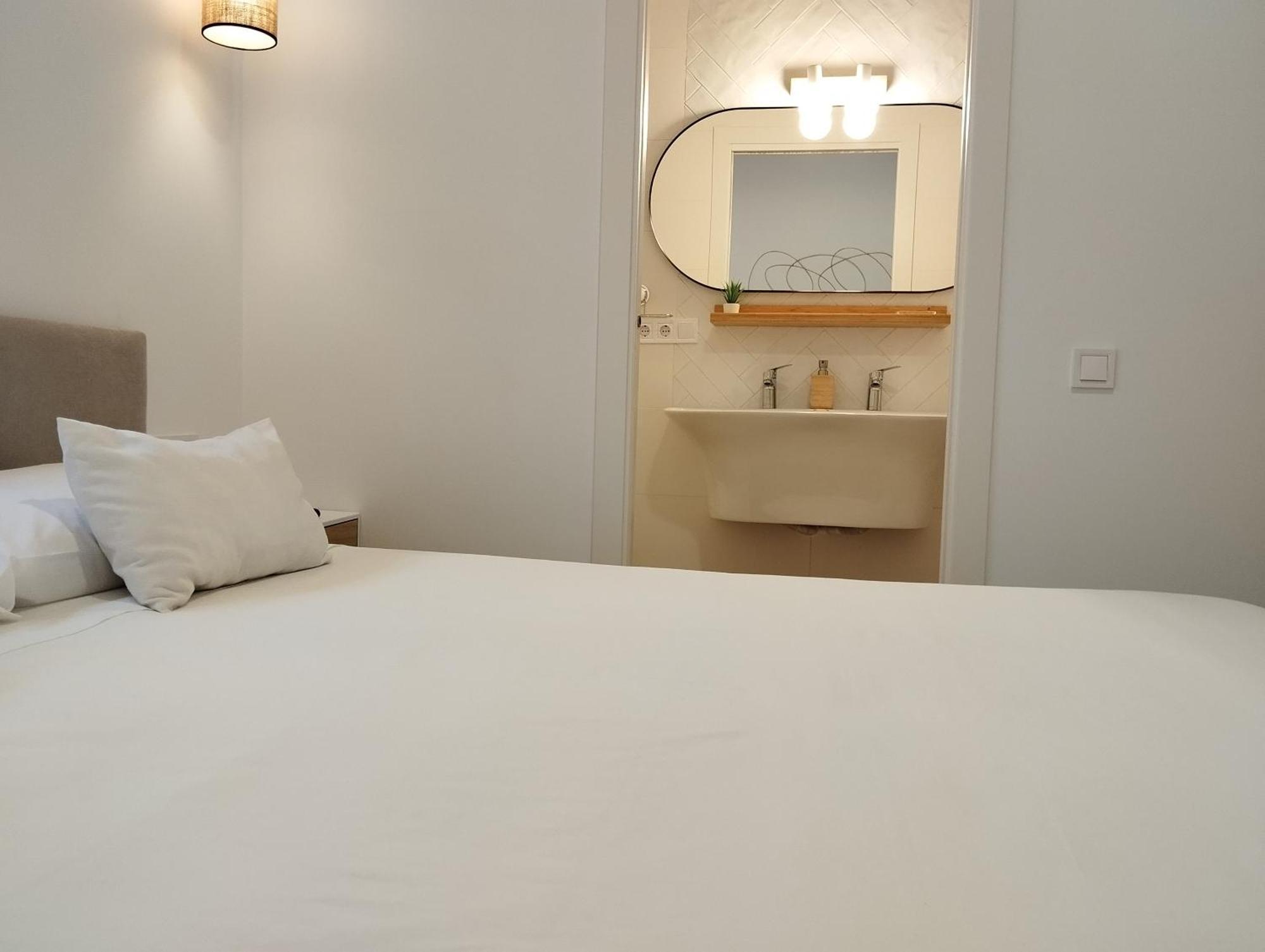 Apartamento 2 Habitaciones Sanlucar La Mayor N-431 Sevilla-Huelva Buitenkant foto