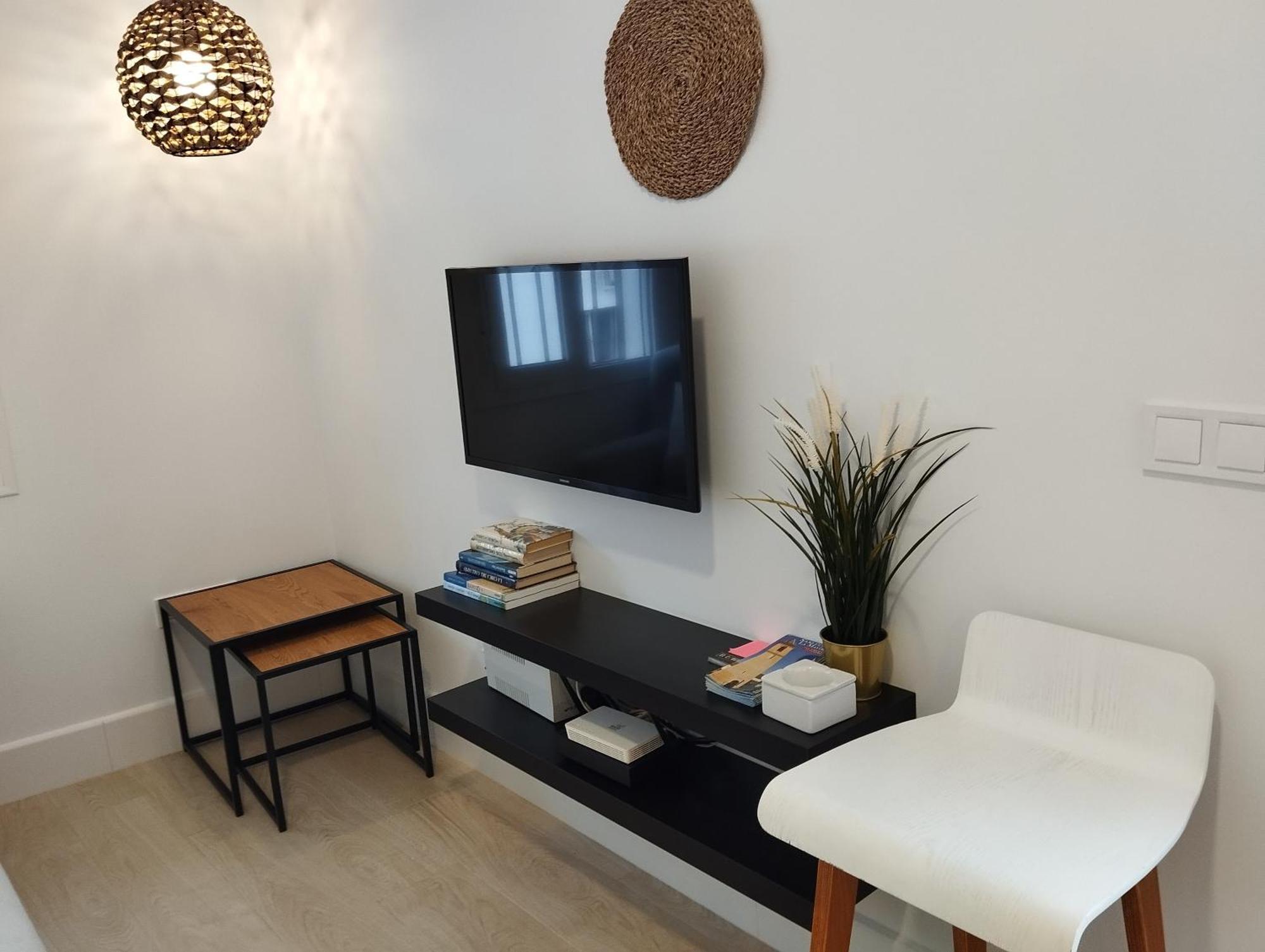 Apartamento 2 Habitaciones Sanlucar La Mayor N-431 Sevilla-Huelva Buitenkant foto