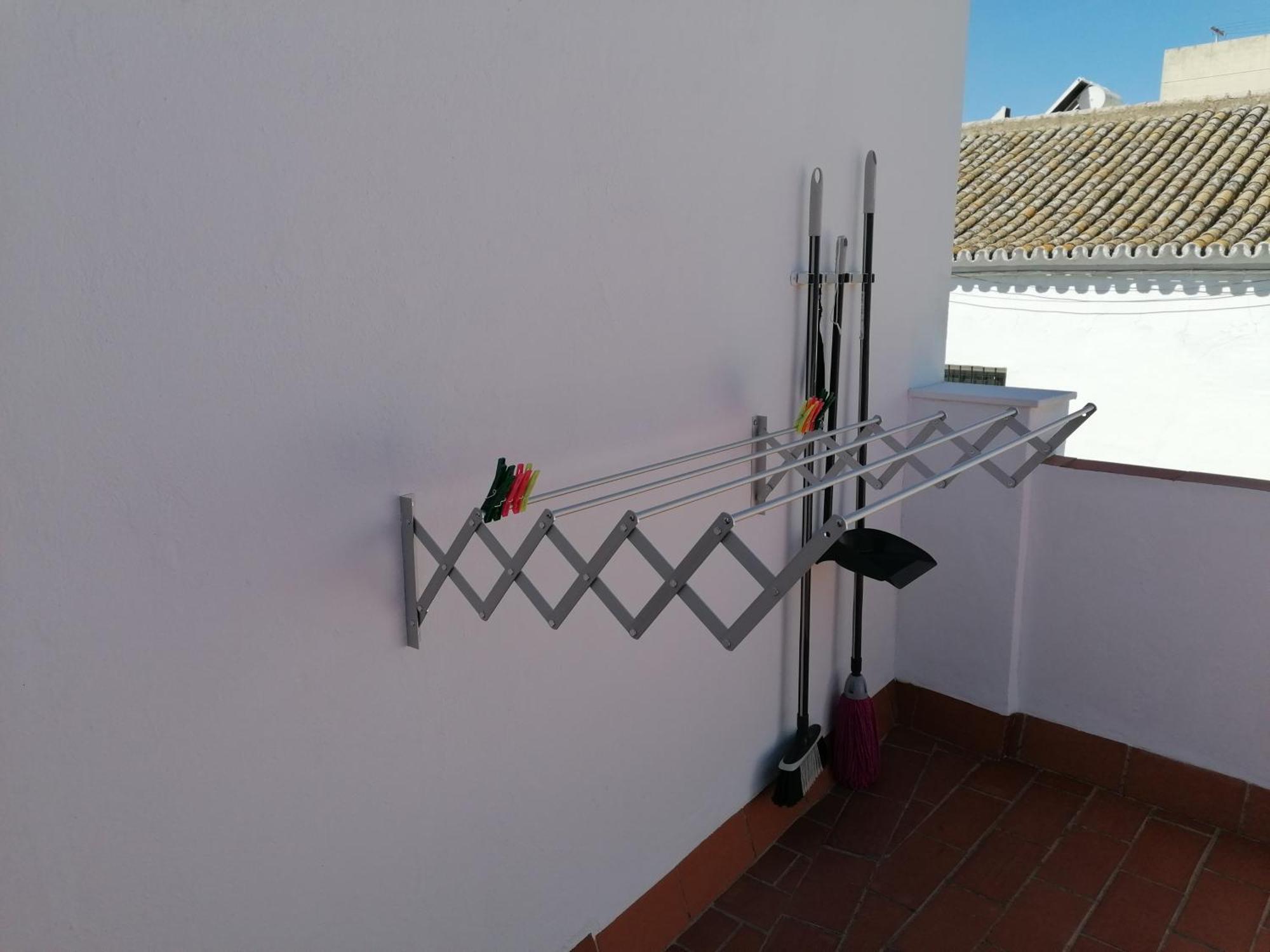 Apartamento 2 Habitaciones Sanlucar La Mayor N-431 Sevilla-Huelva Buitenkant foto