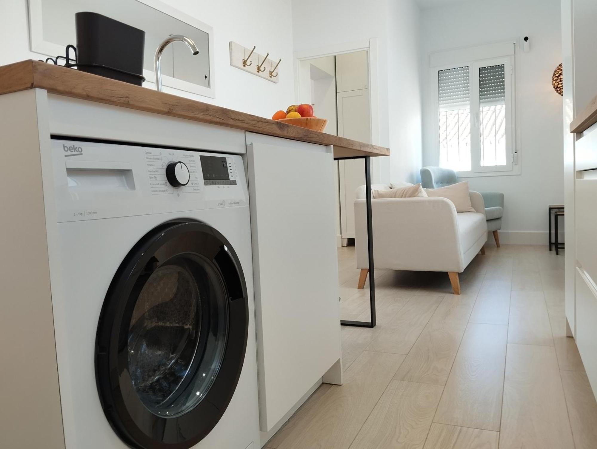 Apartamento 2 Habitaciones Sanlucar La Mayor N-431 Sevilla-Huelva Buitenkant foto
