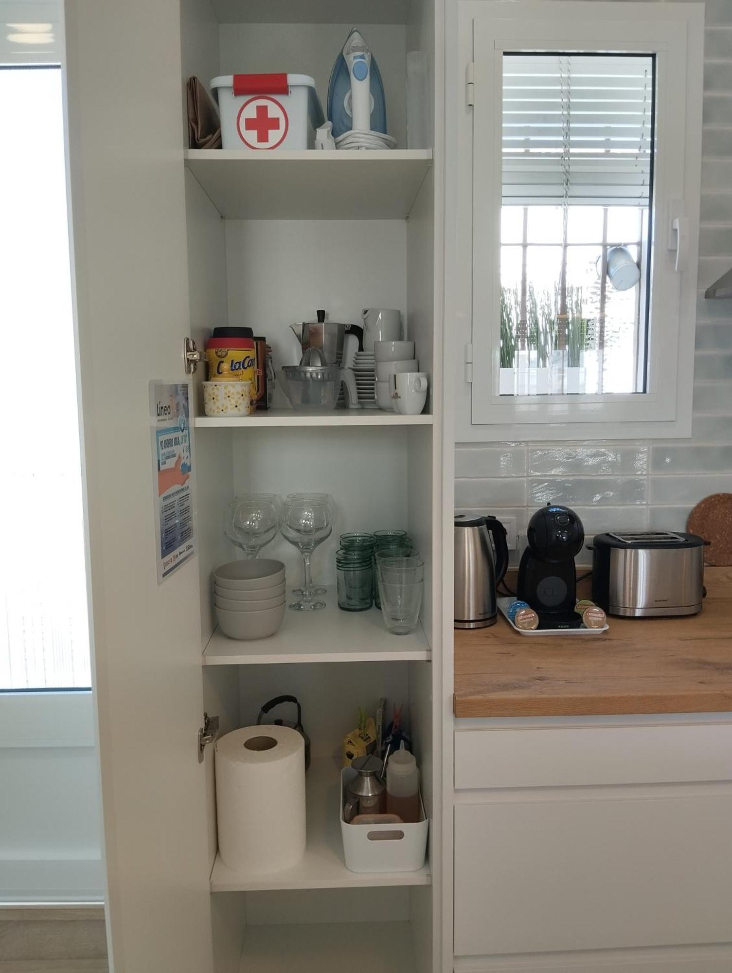 Apartamento 2 Habitaciones Sanlucar La Mayor N-431 Sevilla-Huelva Buitenkant foto