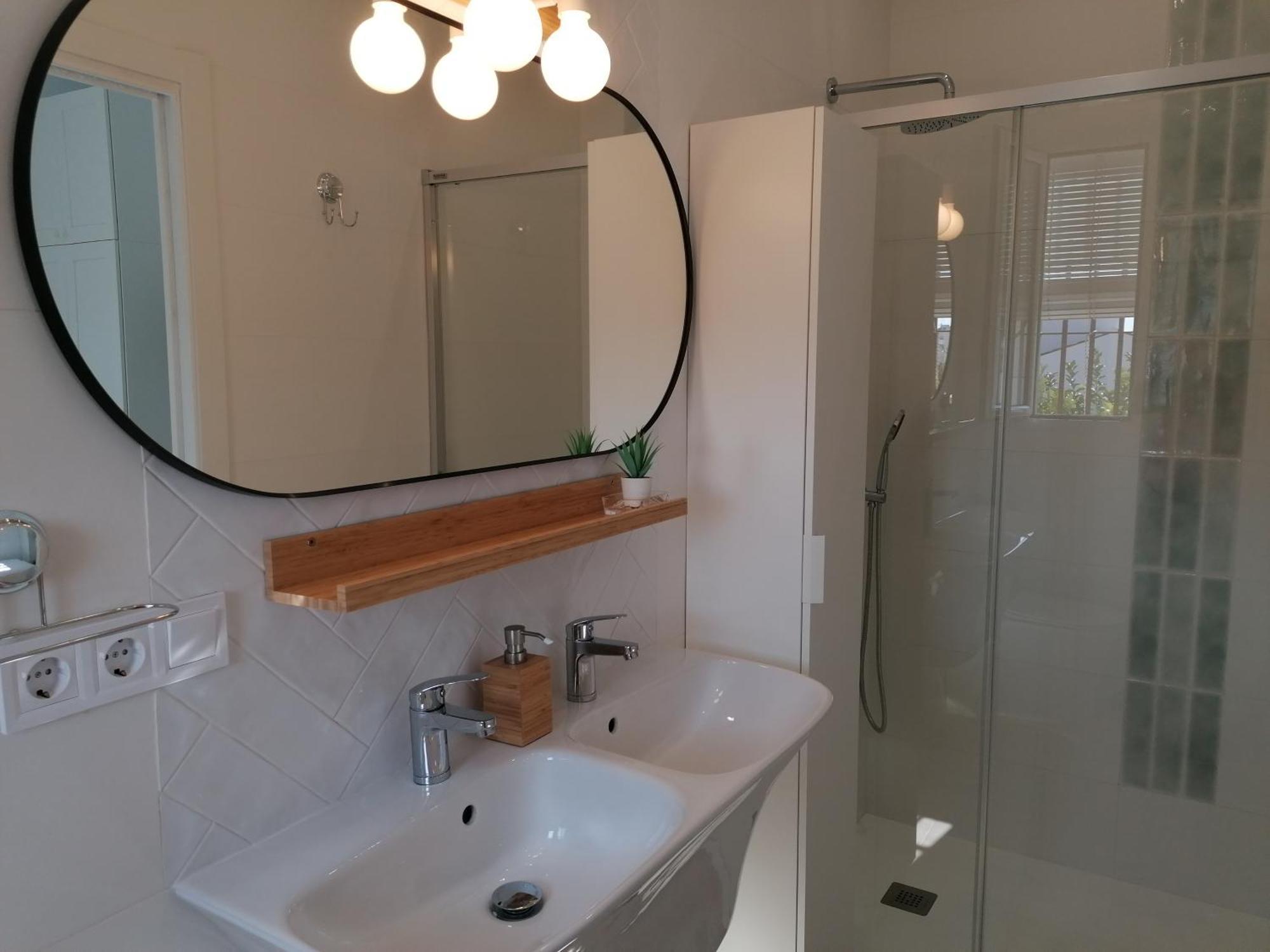 Apartamento 2 Habitaciones Sanlucar La Mayor N-431 Sevilla-Huelva Kamer foto